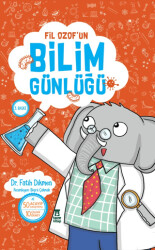 Fil Ozof`un Bilim Günlüğü - 1