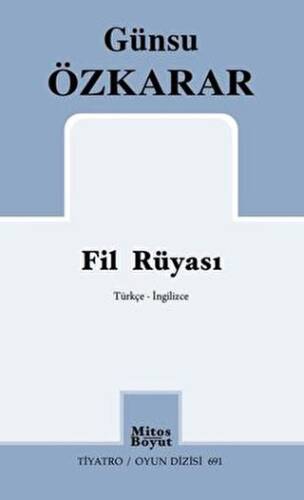 Fil Rüyası - 1