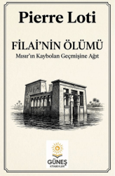 Filai`nin Ölümü - Güneş Kitabevleri Yayınları
