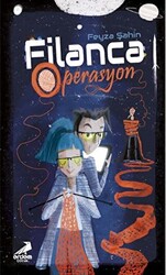 Filanca Operasyon - Erdem Çocuk