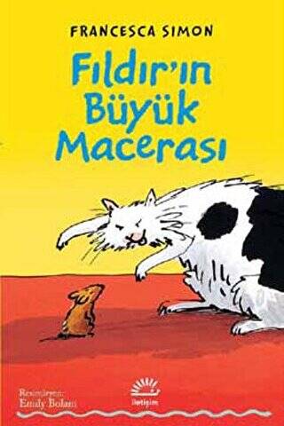 Fıldır’ın Büyük Macerası - 1