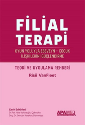 Filial Terapi - APAMER Psikoloji Yayınları