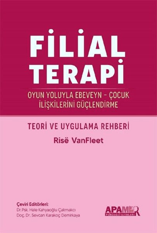 Filial Terapi - 1