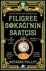 Filigree Sokağı’nın Saatçisi - 1
