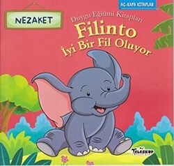 Filinto İyi Bir Fil Oluyo - 1
