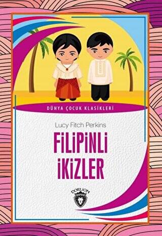 Filipinli İkizler - 1