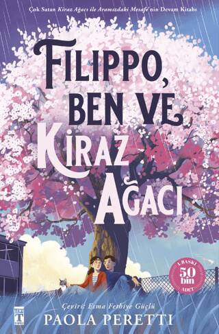 Filippo, Kiraz Ağacı ve Ben Şömizli - 1