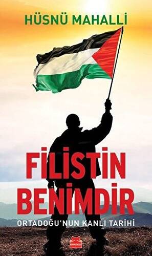 Filistin Benimdir - 1