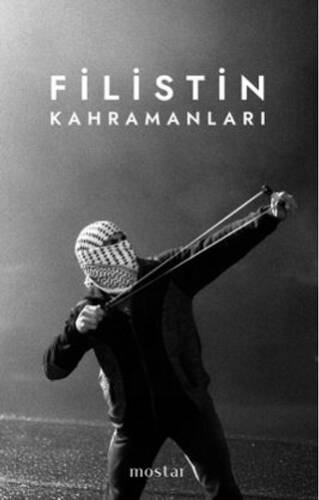 Filistin Kahramanları - 1