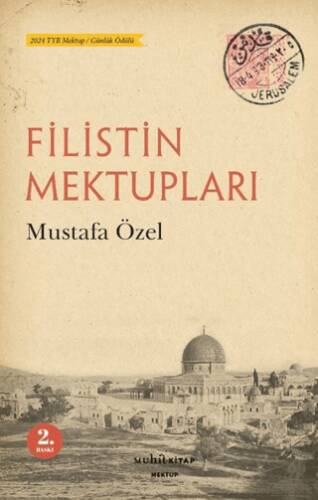 Filistin Mektupları - 1