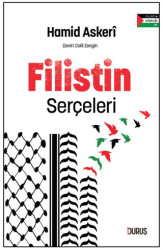 Filistin Serçeleri - Duruş Yayınları