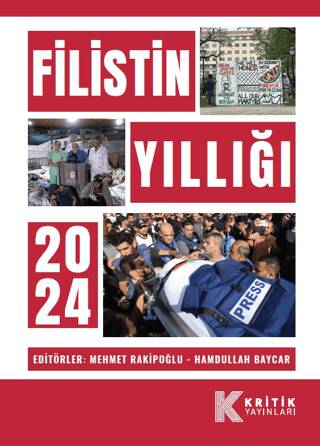 Filistin Yıllığı - 1