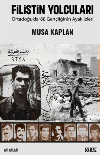 Filistin Yolcuları - 1