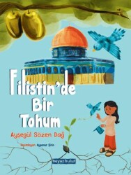 Filistin’de Bir Tohum - Beyaz Bulut Kitap