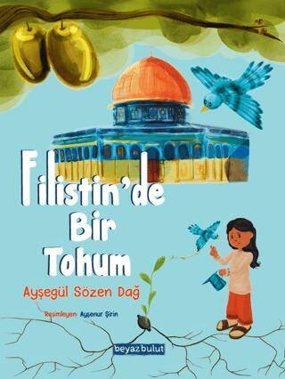 Filistin’de Bir Tohum - 1