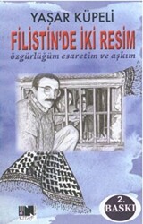 Filistin`de İki Resim - 1