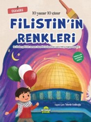 Filistin’in Renkleri - Mevsimler Kitap