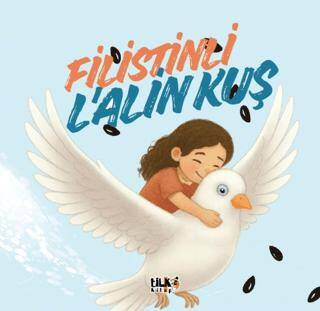 Filistinli L’alin Kuş - 1