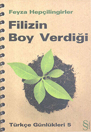 Filizin Boy Verdiği - 1