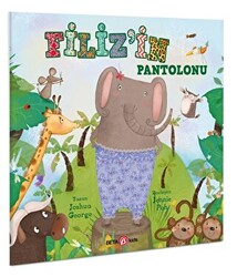 Filiz’in Pantolonu - 1