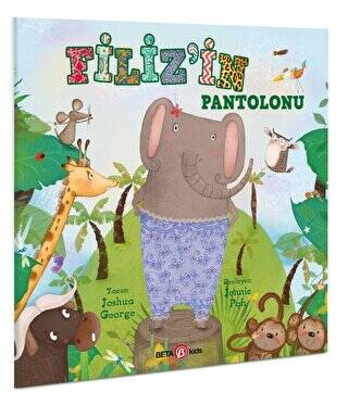 Filiz’in Pantolonu - 1