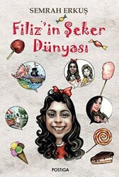 Filiz`in Şeker Dünyası - 1