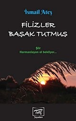 Filizler Başak Tutmuş - 1