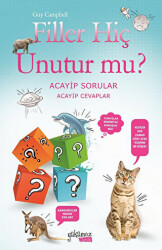 Filler Hiç Unutur mu? - 1
