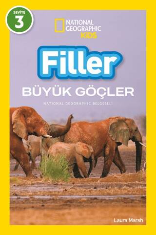 Filler - National Geographic Kids - 1
