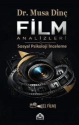 Film Analizleri - Sosyal Psikoloji İnceleme - Kekeme Yayınları