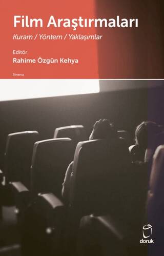 Film Araştırmaları - 1
