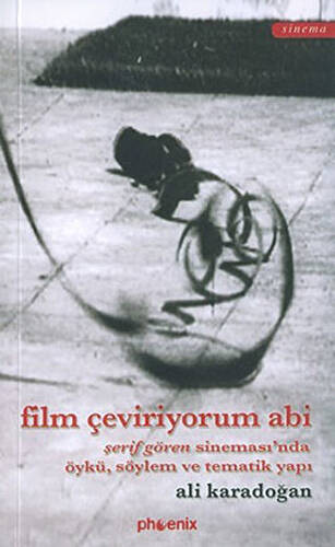 Film Çeviriyorum Abi - 1