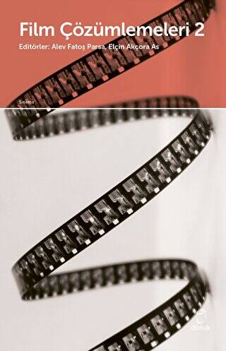 Film Çözümlemeleri 2 - 1