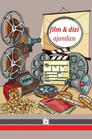 Film & Dizi Ajandası - 1