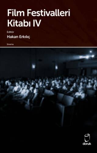 Film Festivalleri Kitabı IV - 1