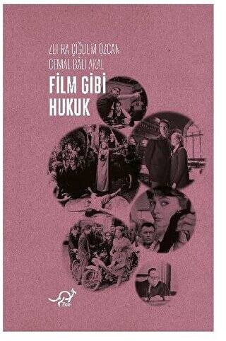 Film Gibi Hukuk - 1