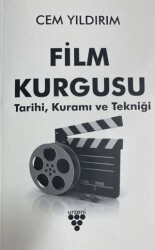 Film Kurgusu - Urzeni Yayıncılık