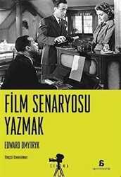Film Senaryosu Yazmak - 1