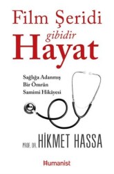 Film Şeridi Gibidir Hayat - Hümanist Kitap Yayıncılık