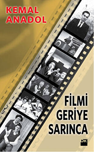 Filmi Geriye Sarınca - 1