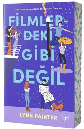 Filmlerdeki Gibi Değil - 1