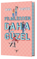 Filmlerden Daha Güzel - 1