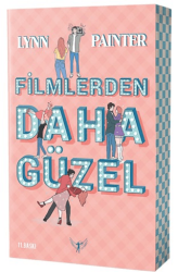 Filmlerden Daha Güzel - Artemis Yayınları
