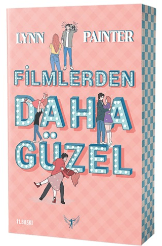 Filmlerden Daha Güzel - 1