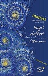 Filmsever Kayıt Defteri - 1