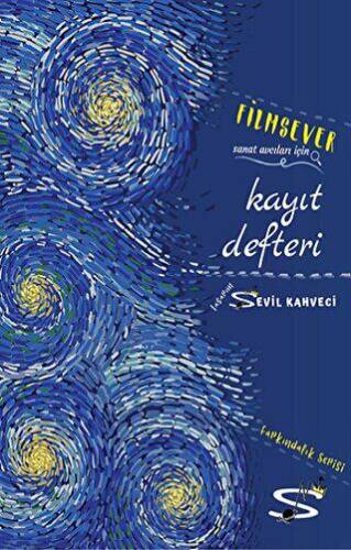 Filmsever Kayıt Defteri - 1