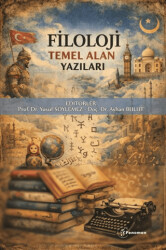 Filoloji Temel Alan Yazıları - Fenomen Yayıncılık