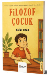 Filozof Çocuk - Kalben Yayınevi