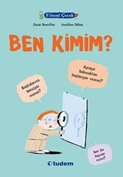 Filozof Çocuk : Ben Kimim? - 1