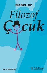 Filozof Çocuk - 1